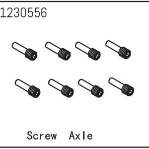 Screw Axle (6)