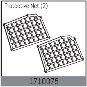 Protective Net (2)