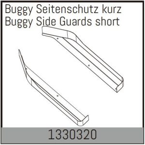 Side Guards short