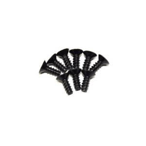 Countersunk Self Tapping Screws (4) Truggy/Truck