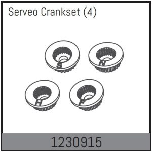 Servo Crankset