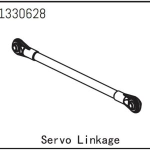 Servo Linkage - Yucatan