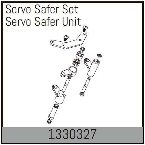 Servo Safer Unit