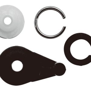 Servo Saver Assembly