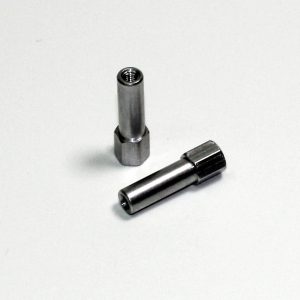 Servo Saver Post Buggy/Truggy
