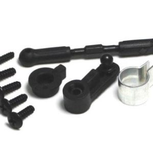 Servo Saver Set Buggy/Truggy