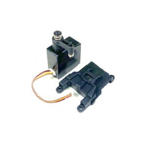 Servo Set - V2 2022