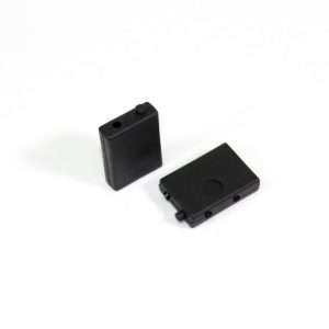 Servo Mount Sand Buggy