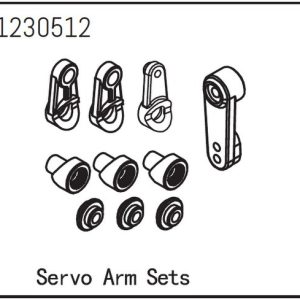 Servo Arm Set