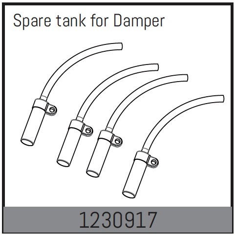 Spare Tank for Damper (4)