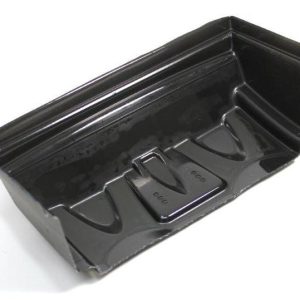Buggy Wing black Brushed/Brushless