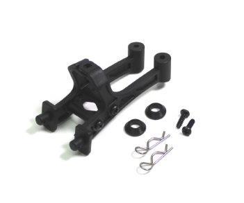 Wing Mount Buggy
