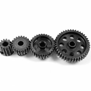 Steel Pinion 48dp - 15T