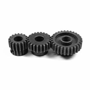 Steel Pinion Module 0.6 - 25T