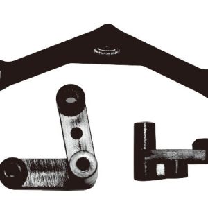 Steering Assembly
