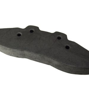 Front bumper foam ATC 2.4 RTR/BL