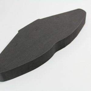 Front Bumper Sponge 1:8 Rally