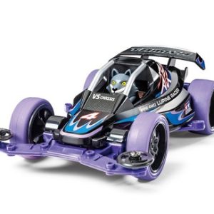 mini4WD lupine Racer (VS)