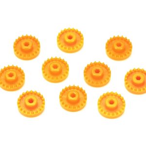 INGRANAGGI G-2 ARANCIO (10)