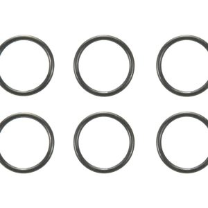 O-RING PER ROTELLE 17-19mm (6)