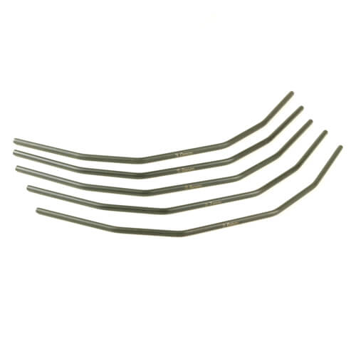 Sway Bar Set (FRONT, 2.6, 2.7, 2.8, 2.9, 3.0, ET/NT48 2.0)