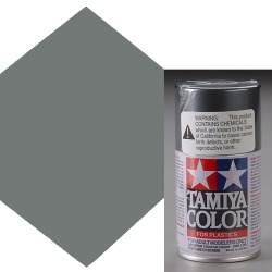 SPRAY Light Gun Metal