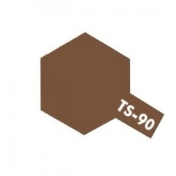 SPRAY Brown (JGSDF)