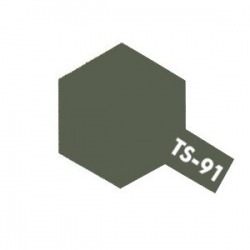 SPRAY Dark Green (JGSDF)