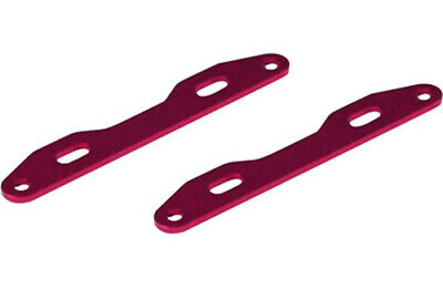 SUPPORTI PERNI BRACCI SUPERIORI <br /> - Thunder Tiger
