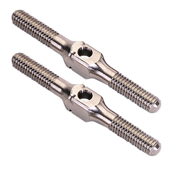 Titan Turnbuckle 3x30mm (2) Onroad
