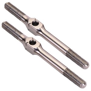 Titan Turnbuckle 3x40mm (2) Onroad