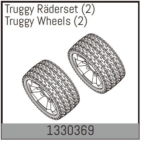 Truggy Wheels (2)