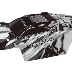 Truggy Shell (Blue)