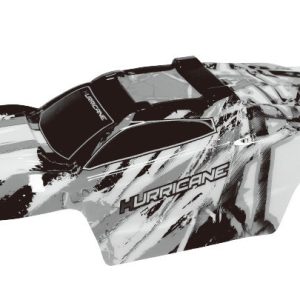 Truggy Shell (Green)