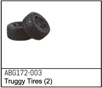 Truggy Wheels (2)