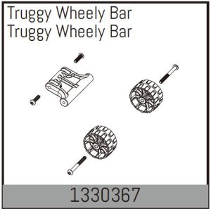 Truggy Wheely Bar