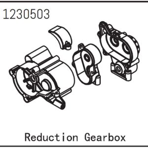 Reduction Gearbox