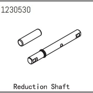 Reduction Shaft