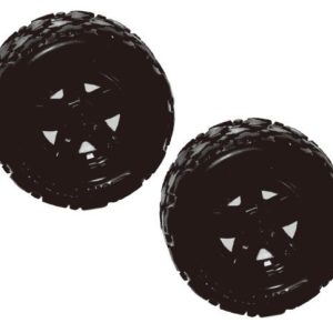 Wheels Complete (2PCS)