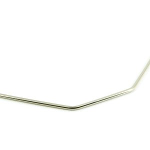 WIDE SWAY BAR 2,7 MM (1 PEZZO ) # AR330201