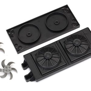 KIT VENTOLE E RADIATORI UDR