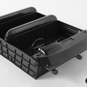 RC4WD Mojave II Four Door Complete Interior w/Metal Details RC4WD