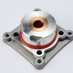 Tappo carter motore TRX 2.5/3.3 per avviamento elettrico/strappo