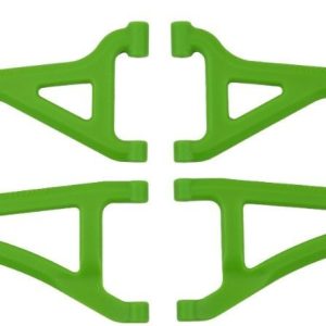 Braccetti anteriore Mini E-Revo verde