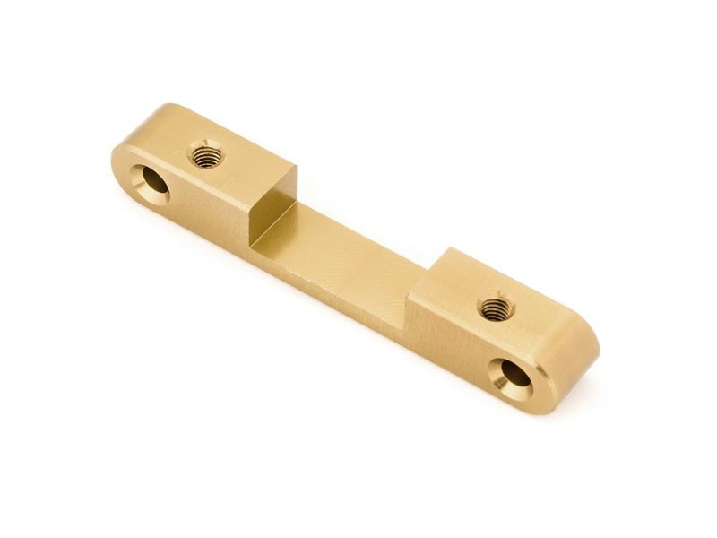 SUPPORTO SOSPENSIONI POSTERIORI