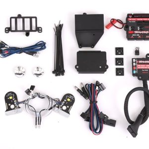 Set Luci Led Pro-Scale per Chevrolet Blazer 1979 e K10