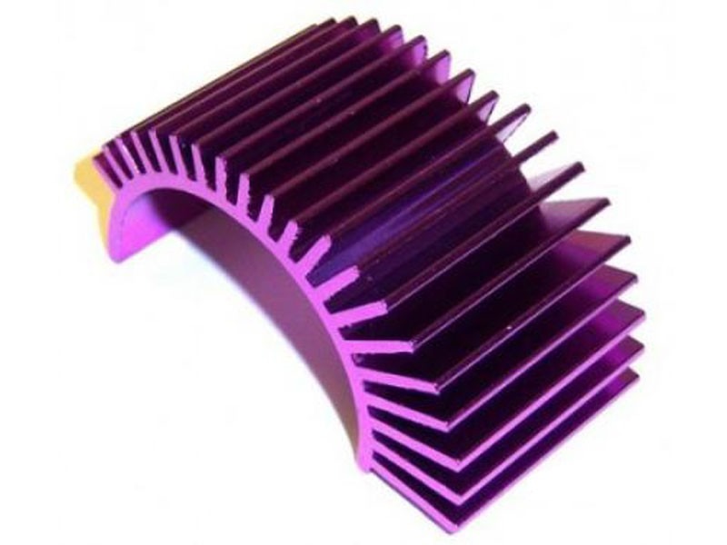 DISSIPATORE MOTORE