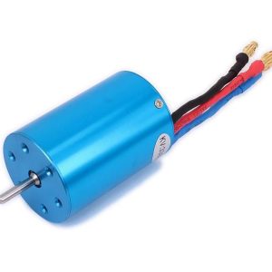 MOTORE BRUSHLESS KV 3300