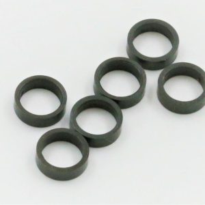 GUARNIZIONE 5X6.8X2MM