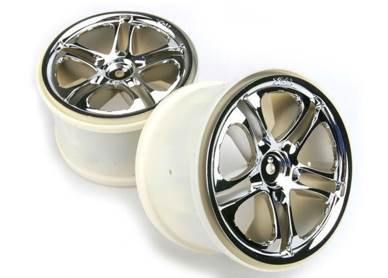 CERCHI SPLIT SPOKE ESAGONO 14MM